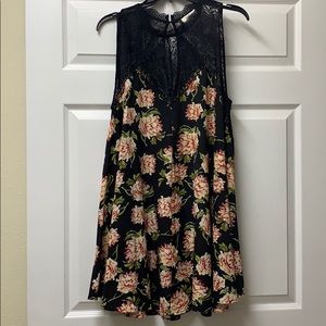 women’s dress